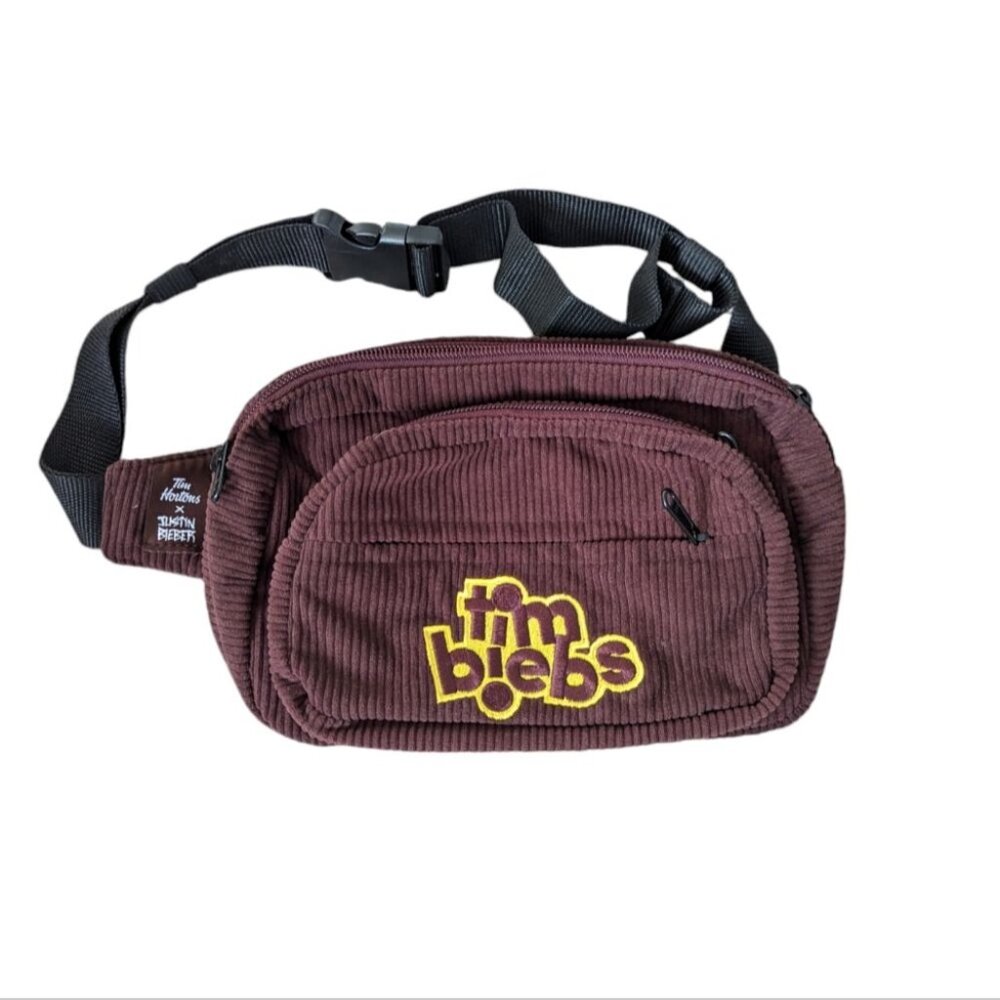 NWOT Tim Beibs Belt Bag